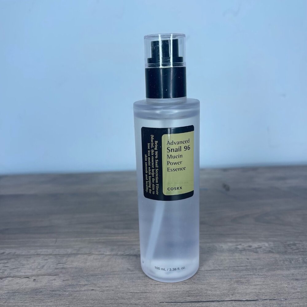 Cosrx Advanced‎ Snail 96 Mucin Power Essence